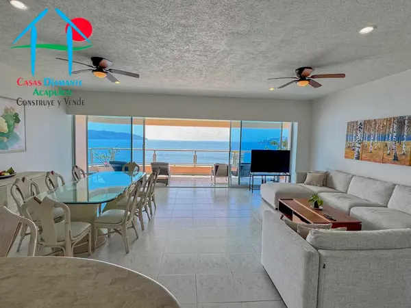 Departamento en renta en Magallanes, Acapulco de Juárez — foto 2 de 77