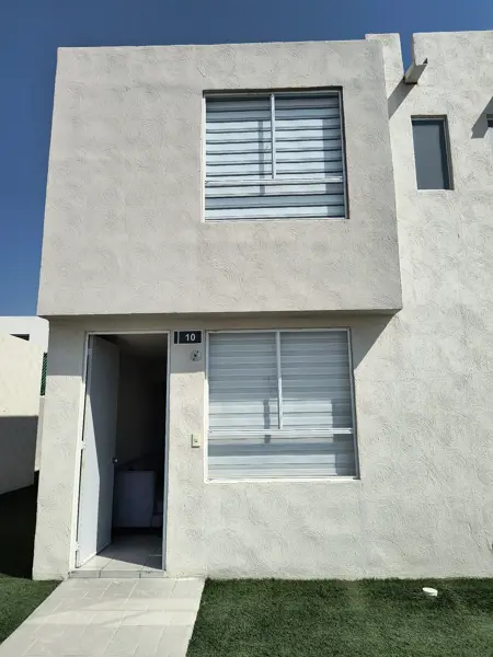 Casa en venta en Paseos del Pedregal, Tizayuca — foto 2 de 12