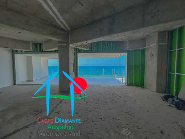 Departamento en venta en Playa Diamante, Acapulco de Juárez — foto 3 de 68