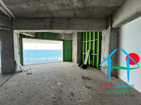Departamento en venta en Playa Diamante, Acapulco de Juárez — foto 2 de 68