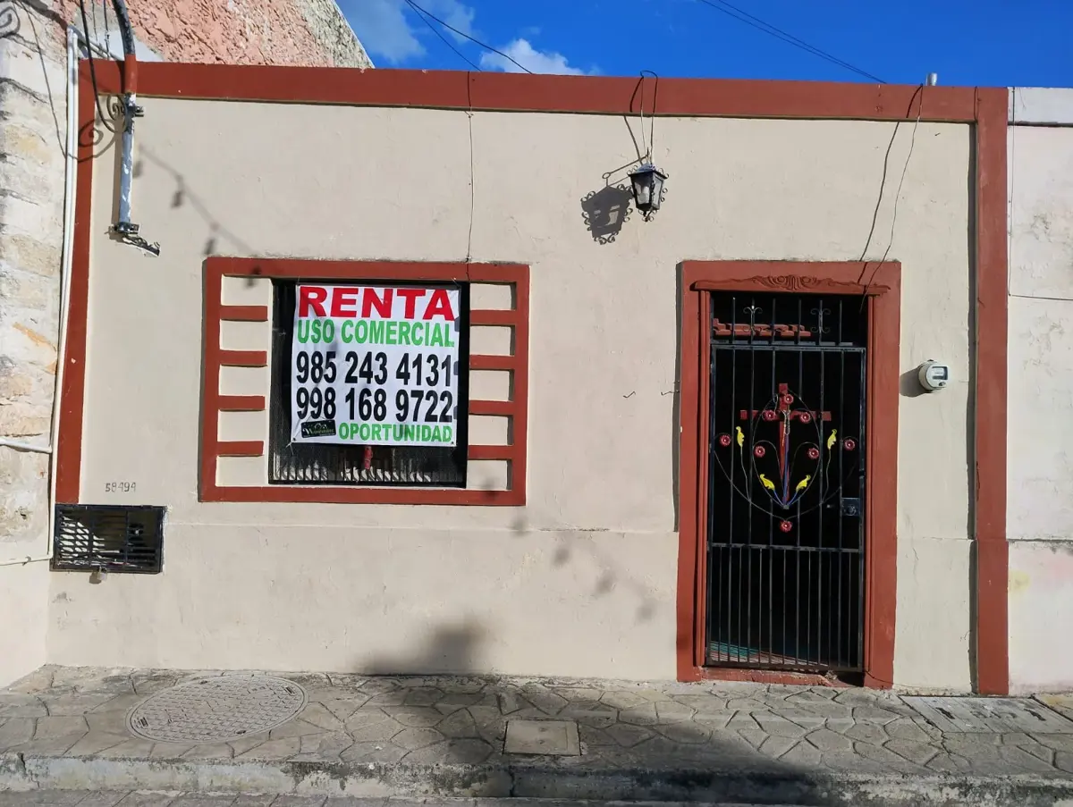Local en renta en Sisal, Valladolid — foto 1 de 28