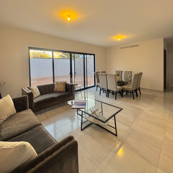 Casa en venta en Los Viñedos, Torreón — foto 2 de 16