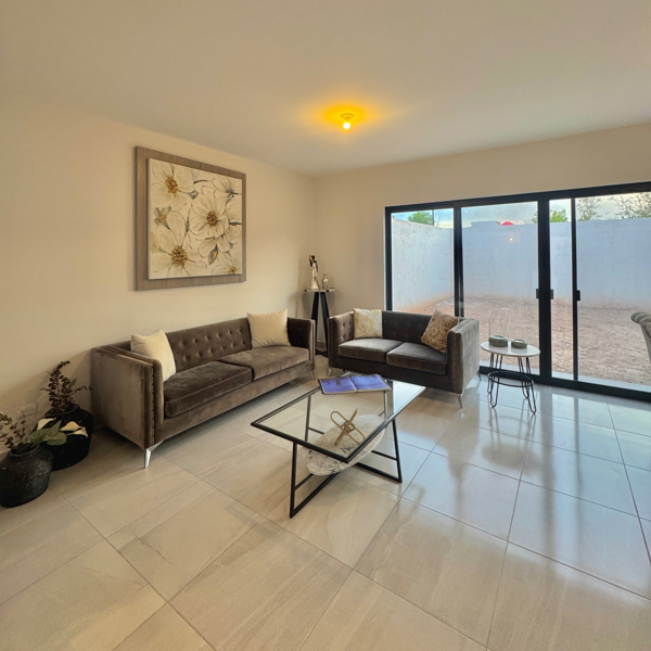 Casa en venta en Los Viñedos, Torreón — foto 3 de 16