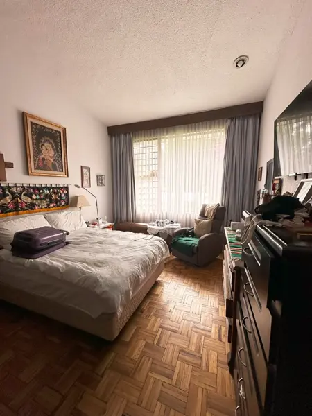 Casa en venta en San Jeronimo Lidice, La Magdalena Contreras — foto 3 de 26