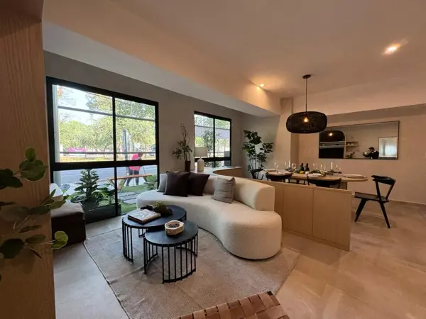Departamento en venta en Lindavista Norte, Gustavo A. Madero — foto 2 de 21