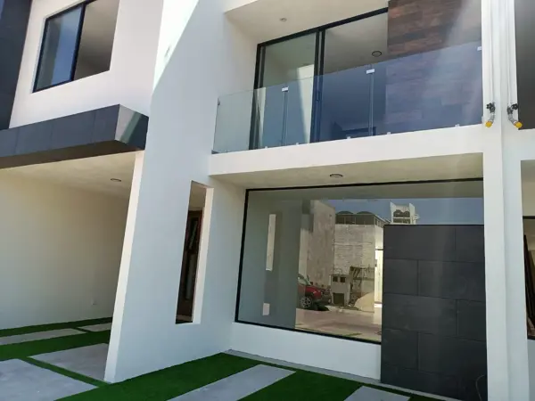Casa en venta en Arboledas de San Javier, Pachuca de Soto — foto 3 de 23