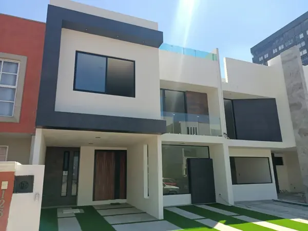 VENTA DE CASA EN FRACC. ARBOLEDAS DE SAN JAVIER 3RA. SECCIÓN, EN PACHUCA HGO. VENTA DE CASA EN FRACC. ARBOLEDAS DE SAN JAVIER 3RA. SECCIÓN, EN PACHUCA HGO.