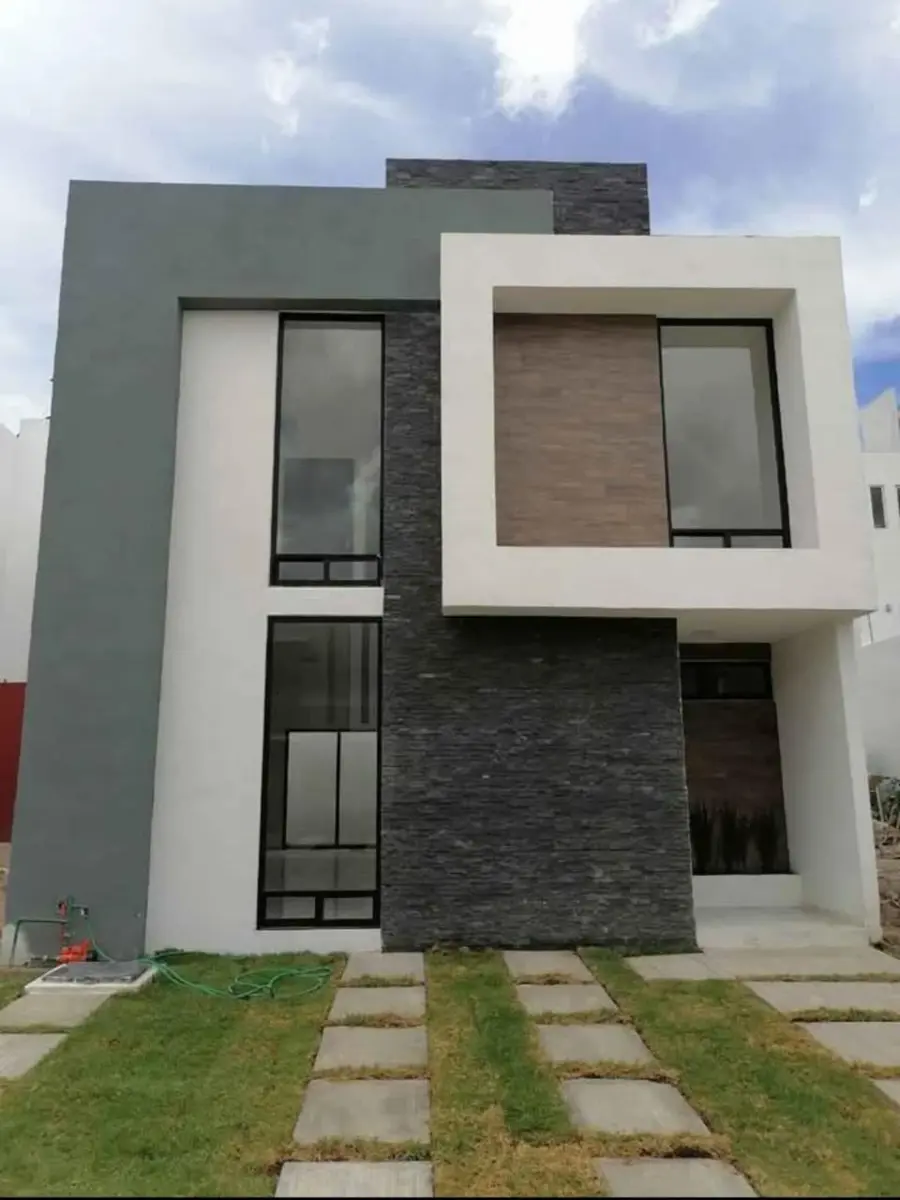 Casa en renta en Valle del Sol II, Pachuca de Soto — foto 1 de 14