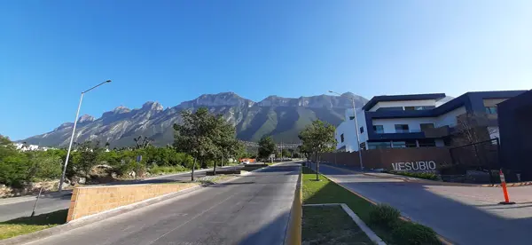 Magnifico terreno residencial en Venta en Fraccionamiento Cumbres Elite Premier, Privada Vesubio