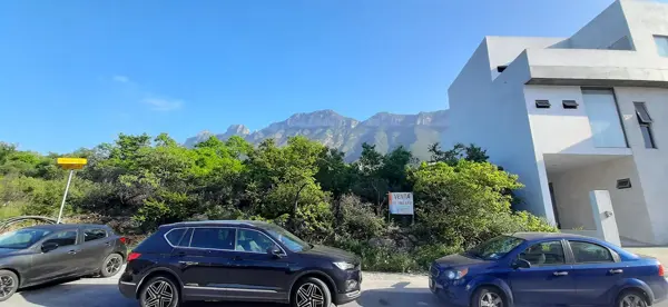 Terreno en venta en Cumbres Elite Premier, García — foto 2 de 11