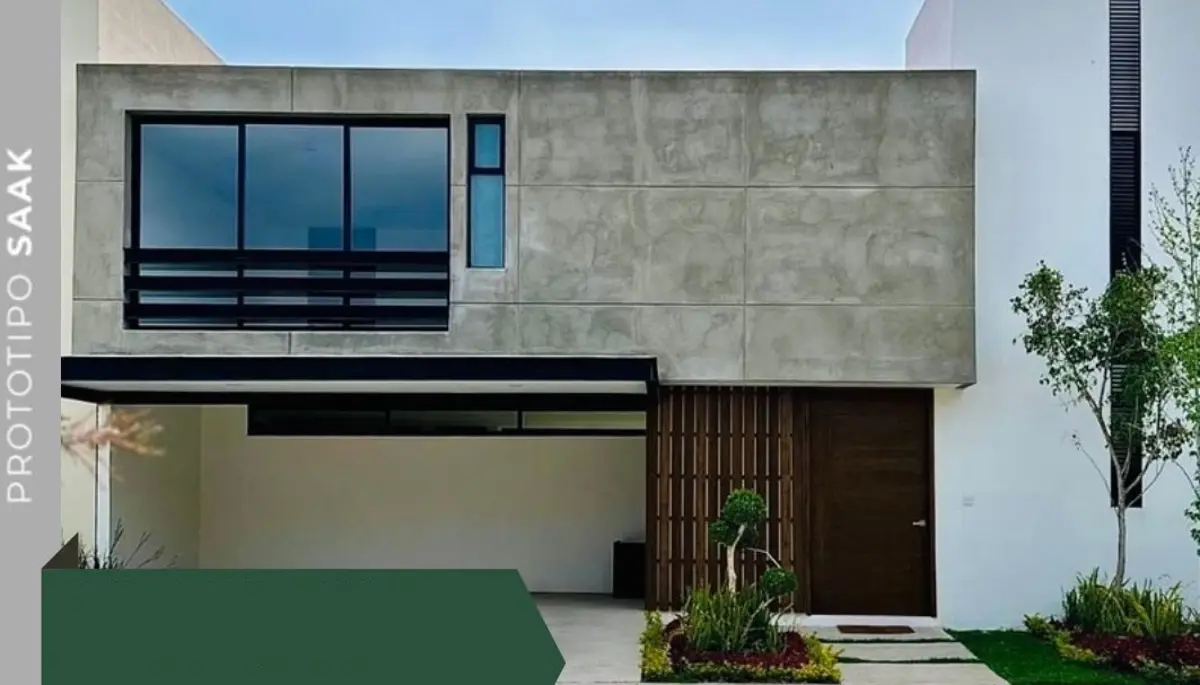 Casa en venta en Miralta Hábitat, Pachuca de Soto — foto 1 de 6