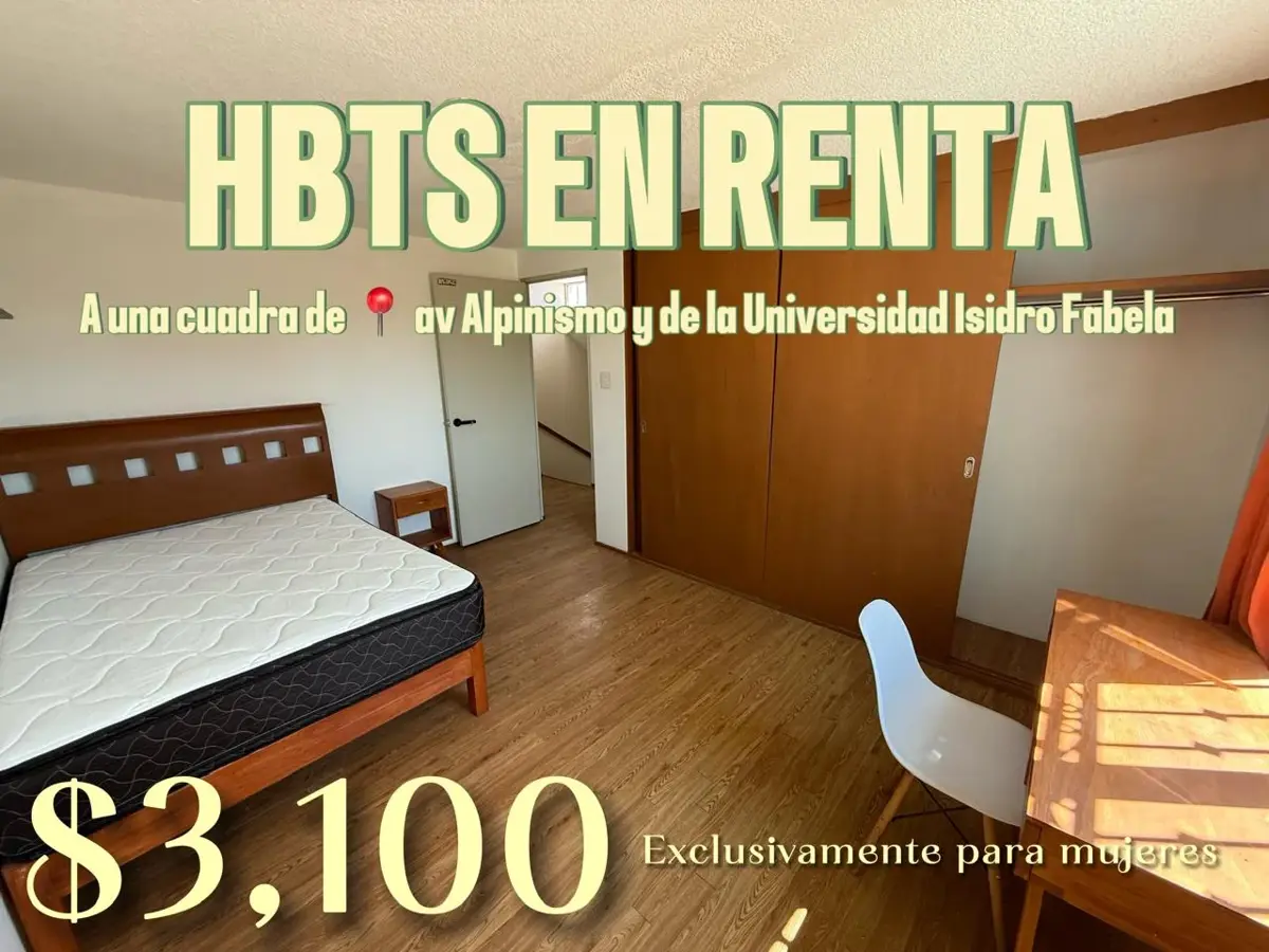 Casa en renta en San Buenaventura, Toluca — foto 1 de 12