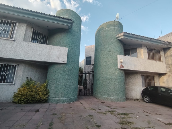 Casa en venta en Ciudad Deportiva, Irapuato — foto 2 de 20