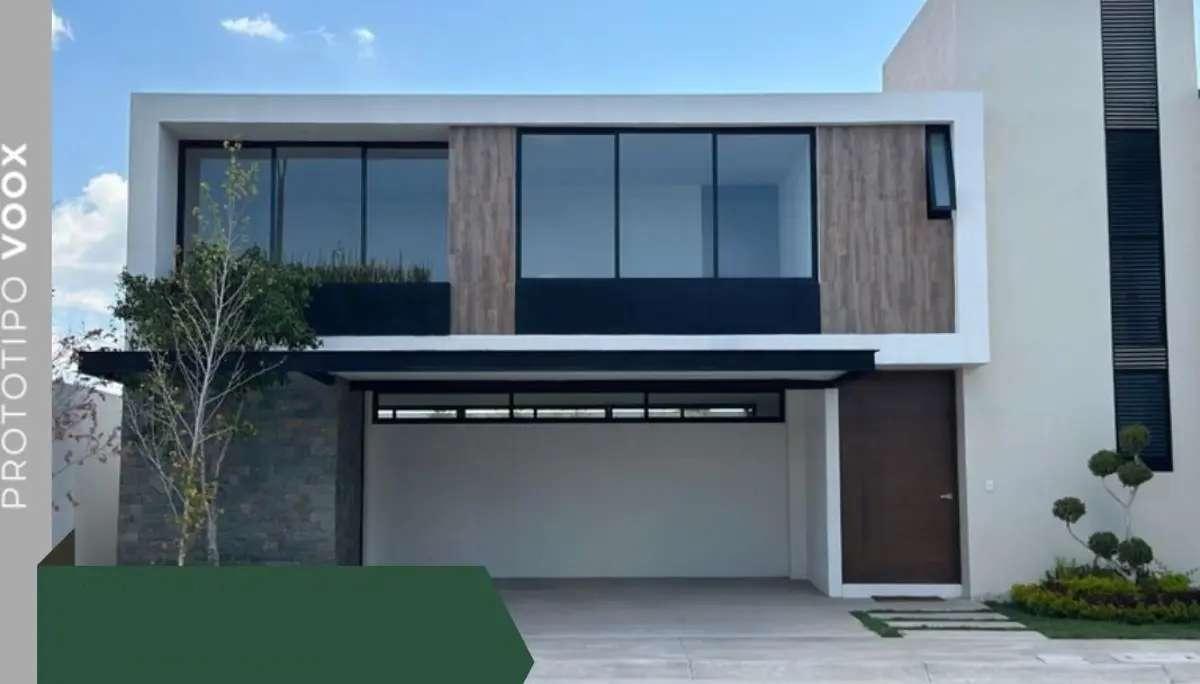 Casa en venta en Miralta Hábitat, Pachuca de Soto — foto 1 de 6