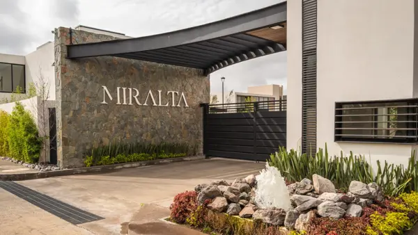 Casa en venta en Miralta Hábitat, Pachuca de Soto — foto 2 de 6