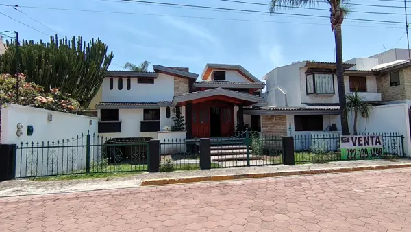 Casa en venta en Universidad de las Americas, San Andrés Cholula — foto 2 de 37