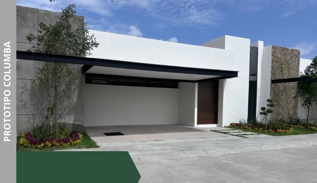 Casa en venta en Miralta Hábitat, Pachuca de Soto — foto 1 de 5
