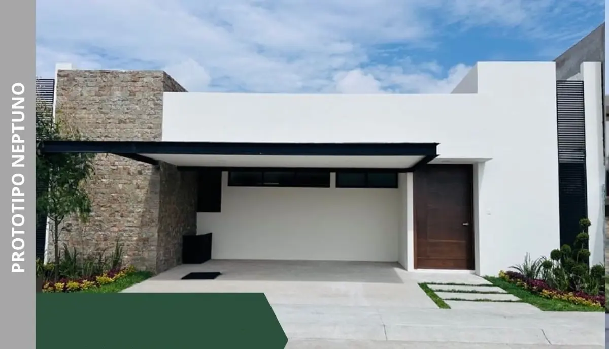 Casa en venta en Miralta Hábitat, Pachuca de Soto — foto 1 de 5
