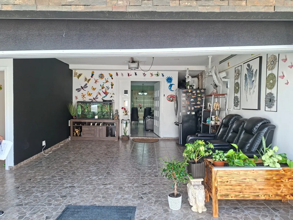 Casa en venta en Camino Verde (Cañada Verde), Tijuana — foto 3 de 10