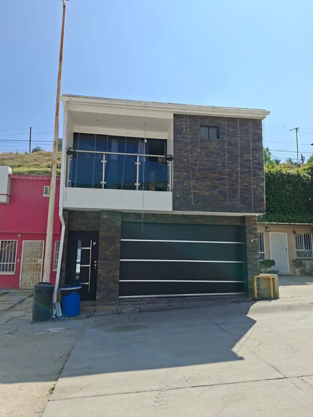 Casa en Privada con Terraza y Acceso Controlado | Residencial Cortez