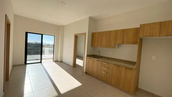 Departamento en renta en La Pedrera Residencial, Mazatlán — foto 2 de 17
