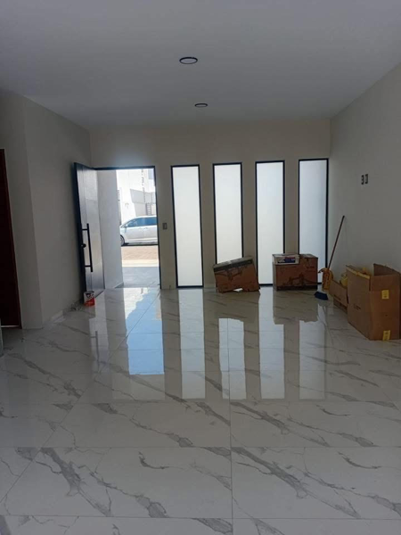 Casa en venta en Campestre Zumpimito II, Uruapan — foto 3 de 27