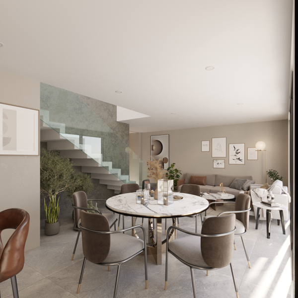 Casa en venta en Metepec Centro, Metepec — foto 3 de 25