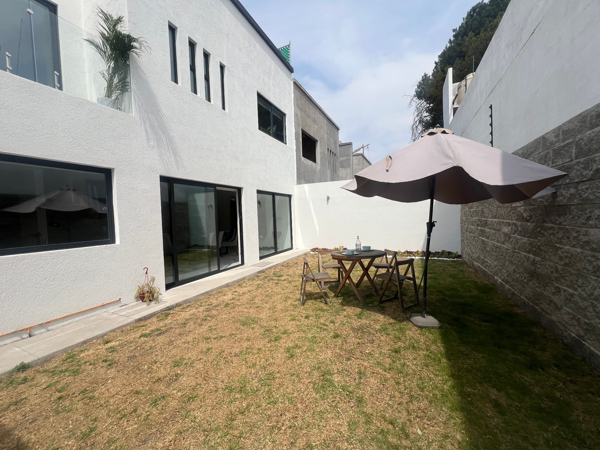 Casa en venta en Bellavista, Metepec — foto 2 de 21