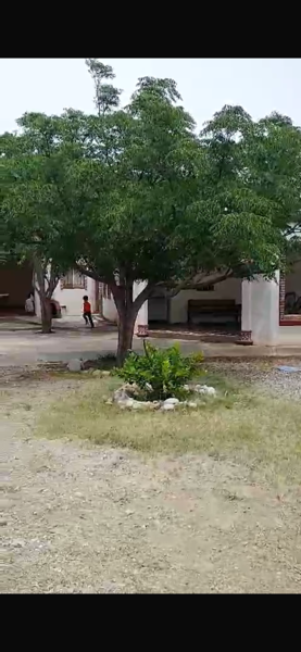 Casa de un piso con gran terreno en venta