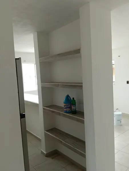 Departamento en renta en Francisco de Montejo, Mérida — foto 3 de 4