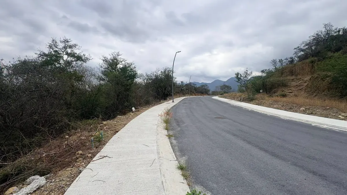 Terreno en venta en Carolco, Monterrey — foto 1 de 5