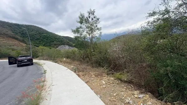 Terreno en venta en Carolco, Monterrey — foto 3 de 5