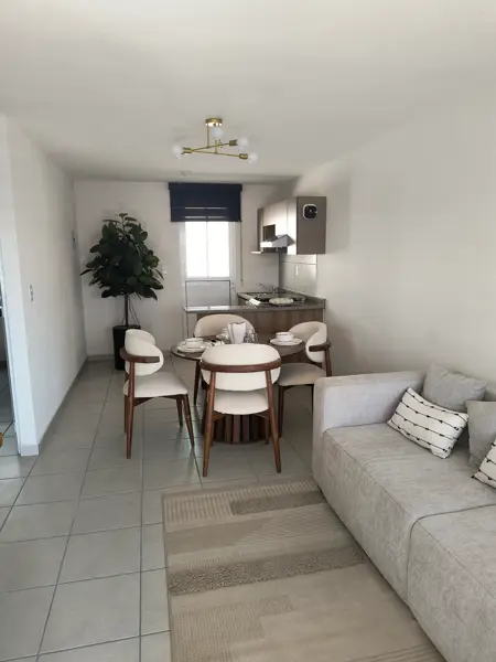 Departamento en venta en Ciudad Natura Tizayuca II, Tizayuca — foto 2 de 9