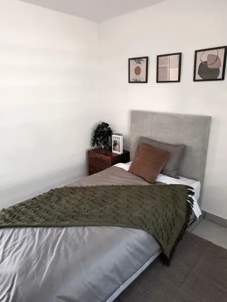 Departamento en venta en Ciudad Natura Tizayuca II, Tizayuca — foto 3 de 9