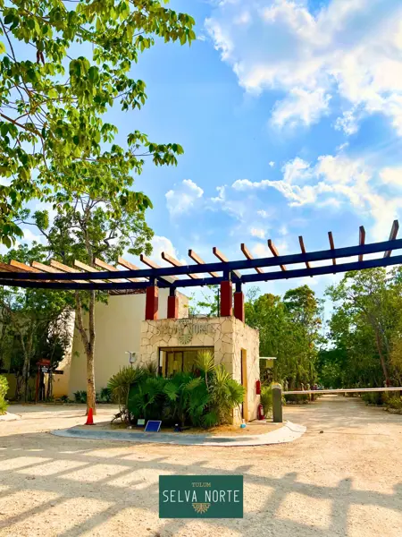 Departamento en venta en Las Palmas, Tulum — foto 2 de 18