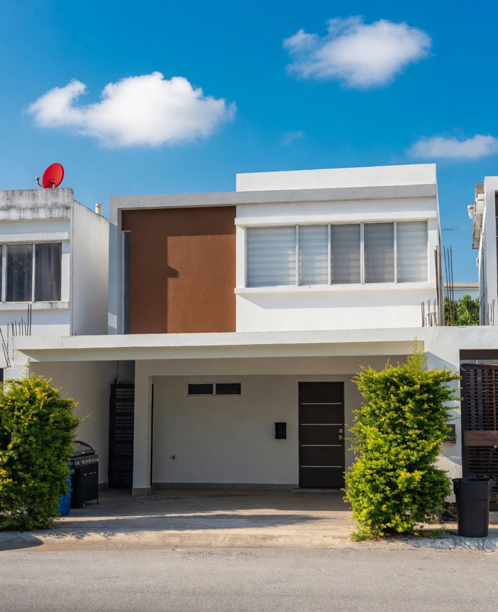 Casa en renta en Privalia Concordia, Apodaca — foto 1 de 13