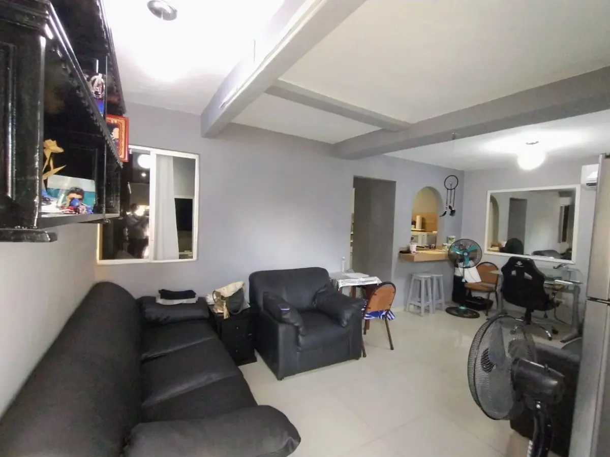 Casa en renta en Supermanzana 514, Benito Juárez — foto 1 de 24