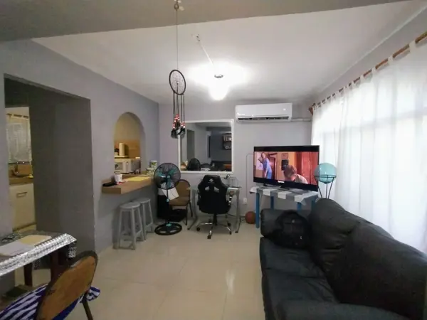 Casa en renta en Supermanzana 514, Benito Juárez — foto 2 de 24