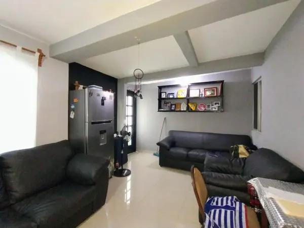 Casa en renta en Supermanzana 514, Benito Juárez — foto 3 de 24