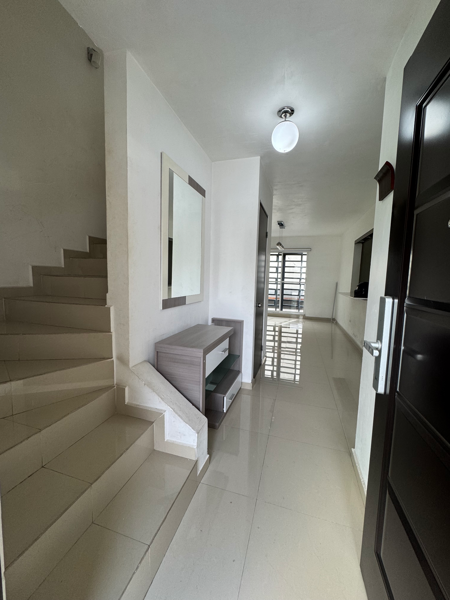 Casa en venta en Cerradas de Cumbres, Monterrey — foto 2 de 14