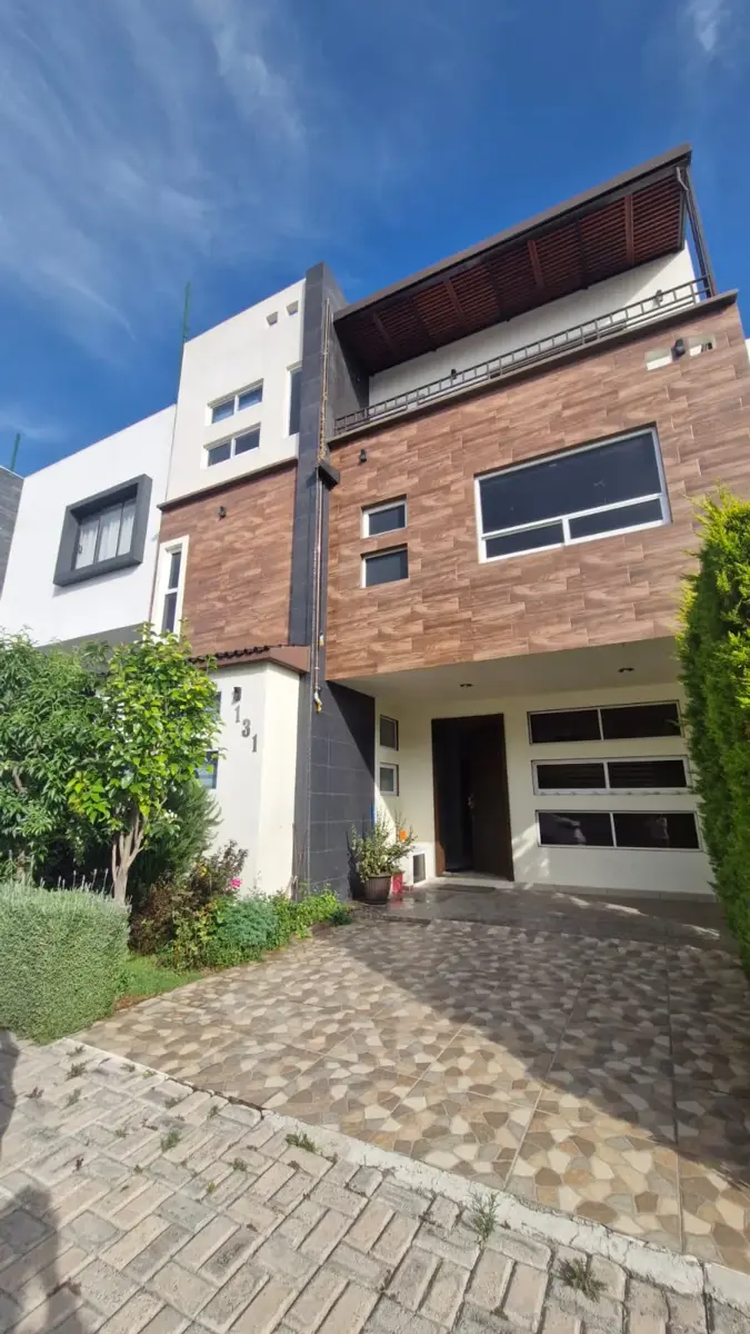 Casa en venta en Punta Azul, Pachuca de Soto — foto 1 de 25