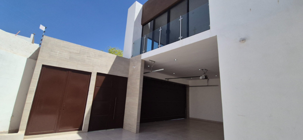 Casa en venta en Villas del Renacimiento, Torreón — foto 2 de 13