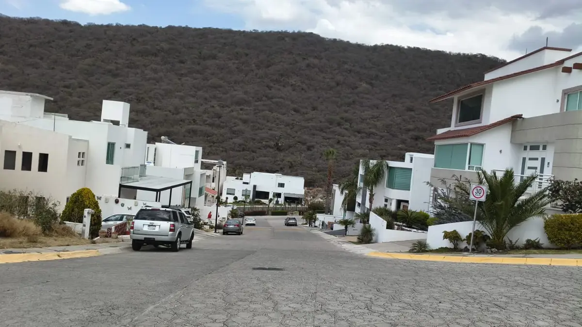 Terreno en venta en Cumbres del Cimatario, Huimilpan — foto 1 de 9