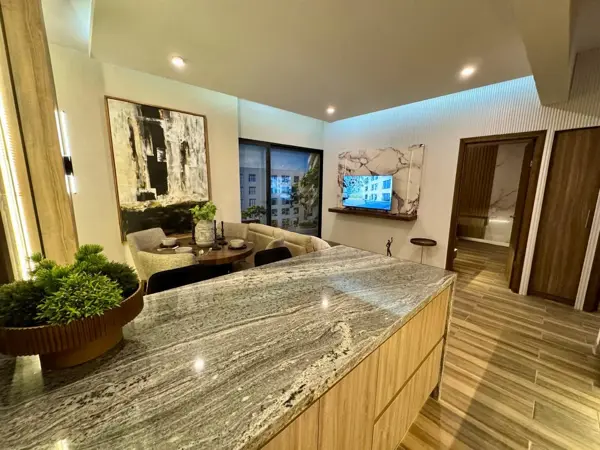 Departamento en venta en Nueva California, Torreón — foto 2 de 15