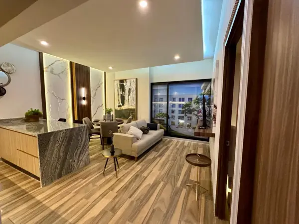 Departamento en venta en Nueva California, Torreón — foto 3 de 15