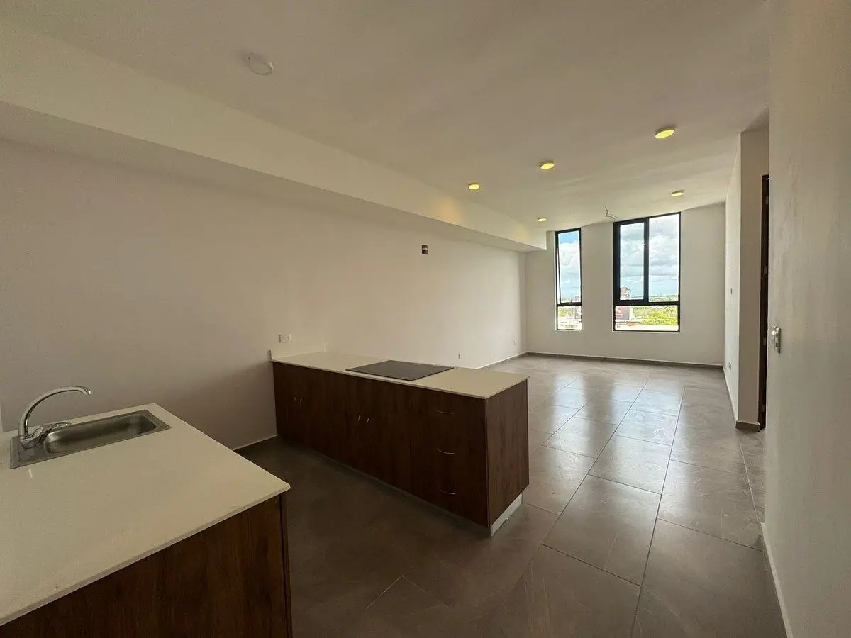 Departamento en venta en Montebello, Mérida — foto 1 de 12