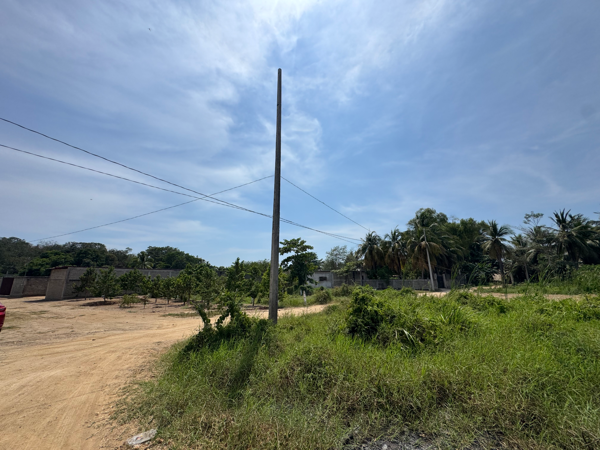 Terreno en venta en Acalpican de Morelos, Lázaro Cárdenas — foto 3 de 11