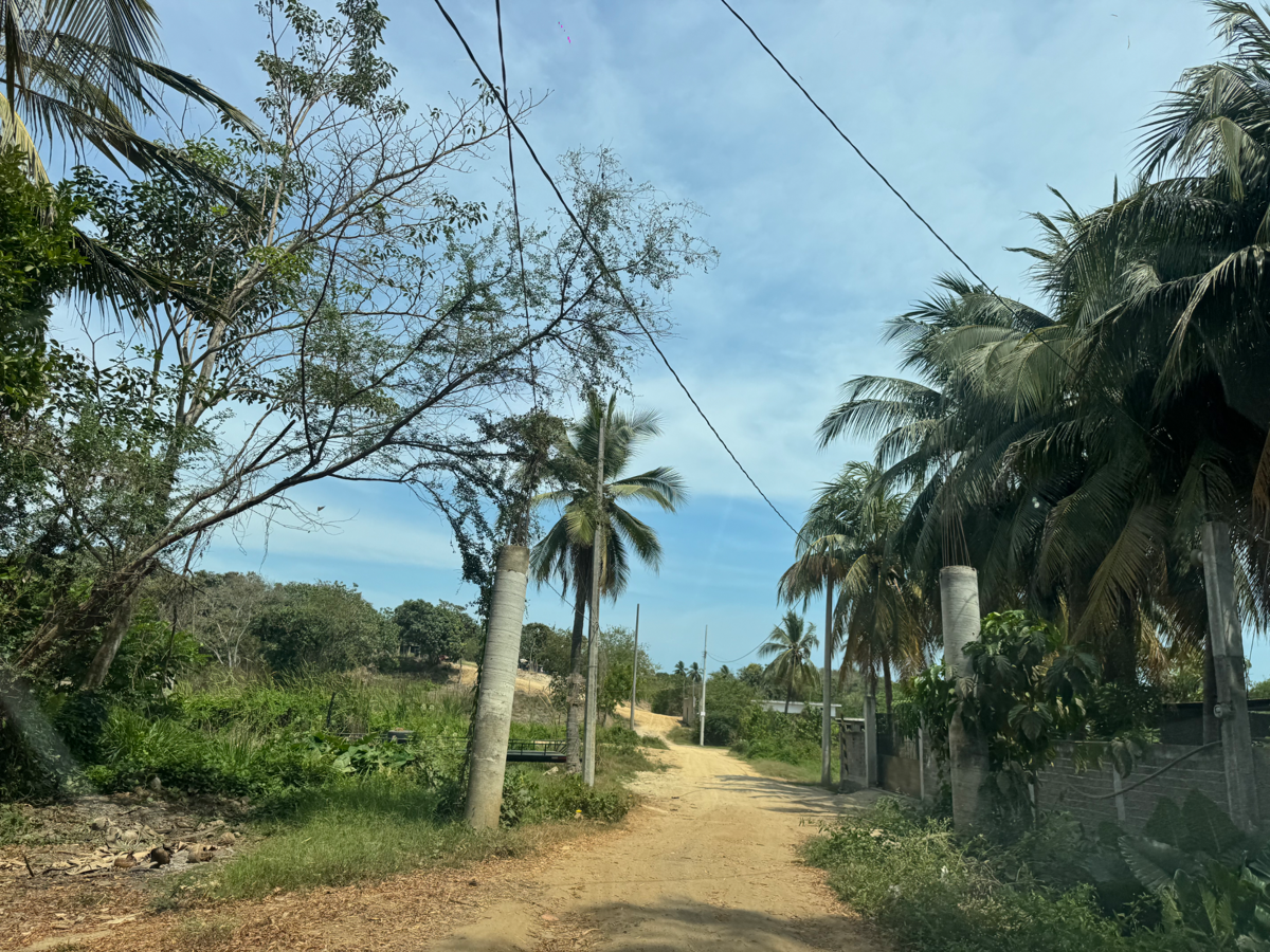 Terreno en venta en Acalpican de Morelos, Lázaro Cárdenas — foto 1 de 11