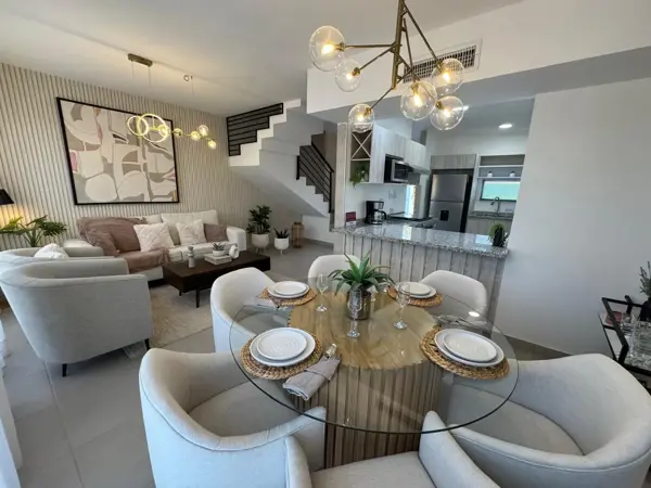 Casa en venta en Paseo Aurea, Torreón — foto 3 de 14