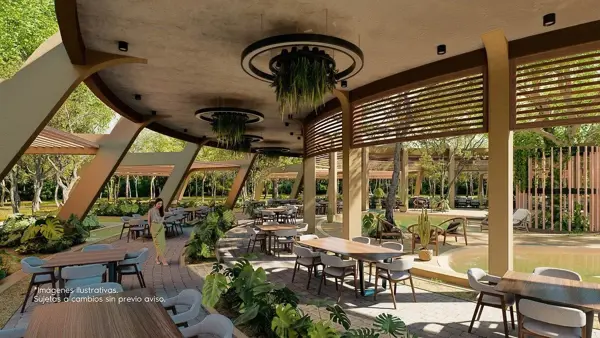 Terreno en venta en Francisco Uh May, Tulum — foto 3 de 16